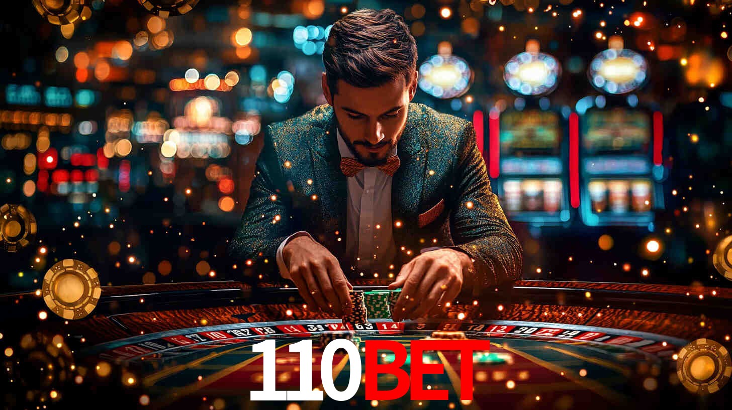 Ofertas Imperdíveis na 110bet: Promoções e Bônus Que Valem a Pena