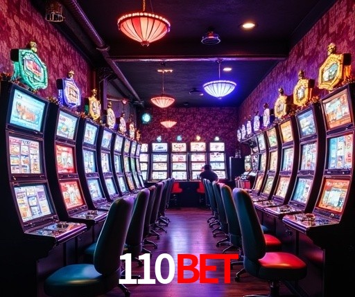 110bet