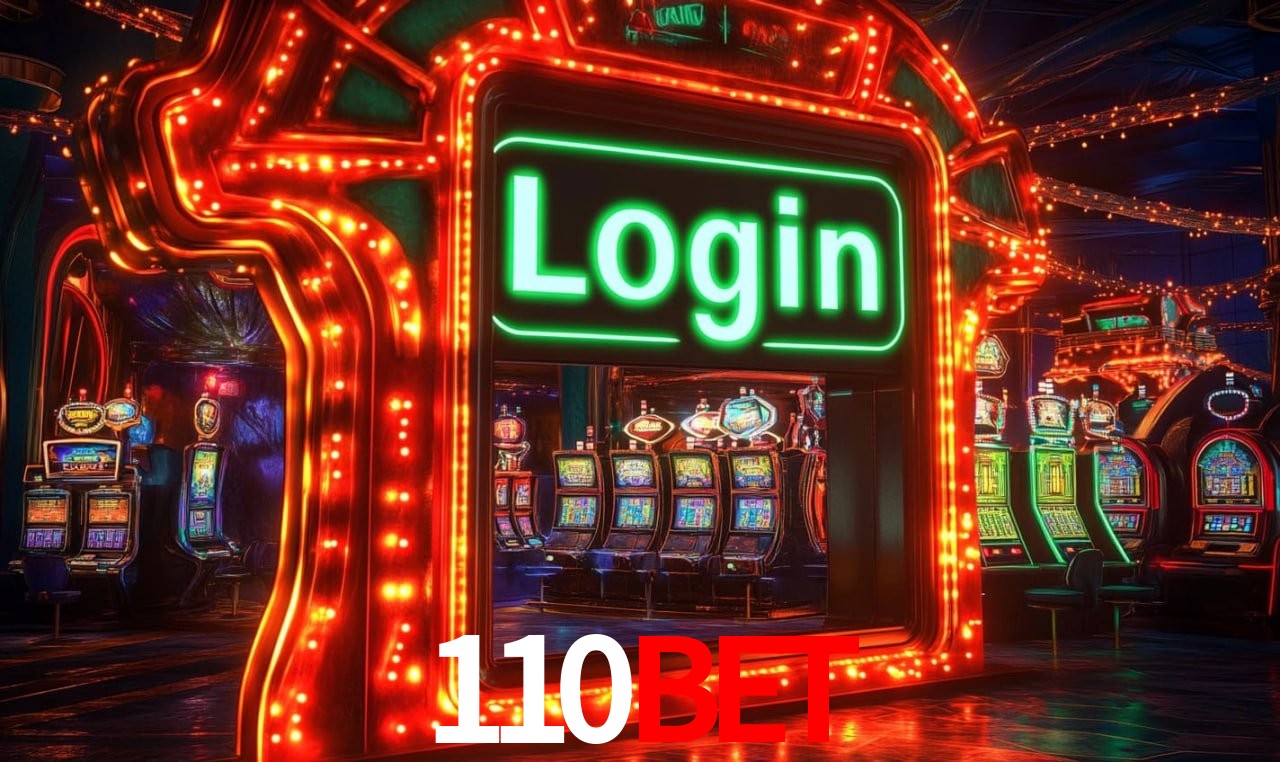 Casino Ao Vivo 110bet