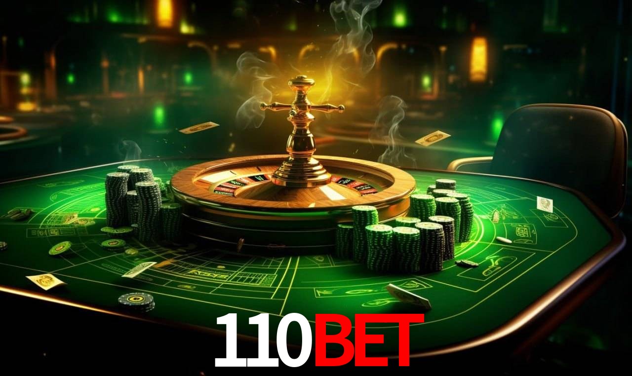 PIX Instantâneo 110bet
