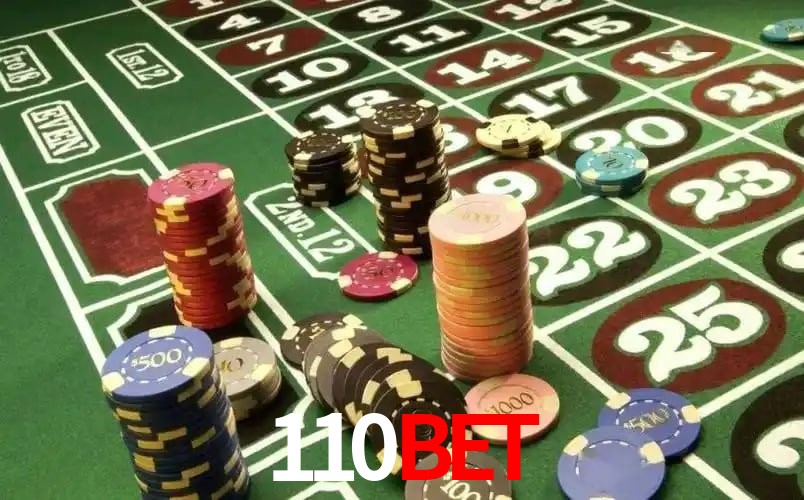 Especiais de Fim de Semana 110bet