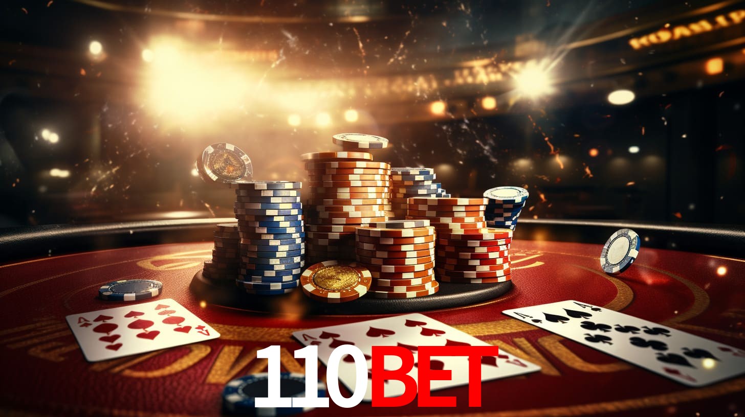 Tournaments 110bet