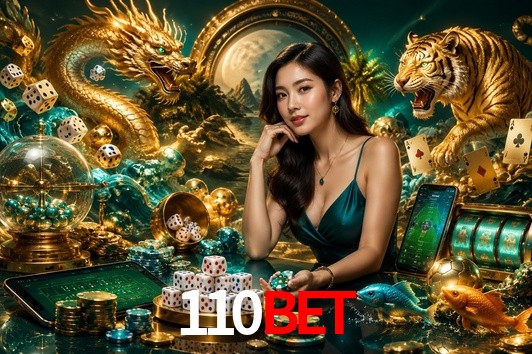 Flash Promotion 110bet