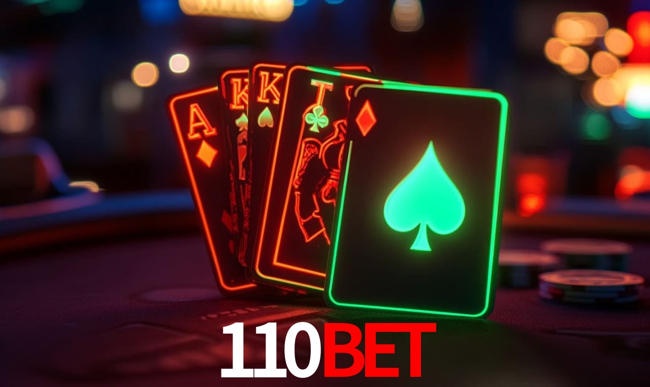 Promoção Relâmpago 110bet