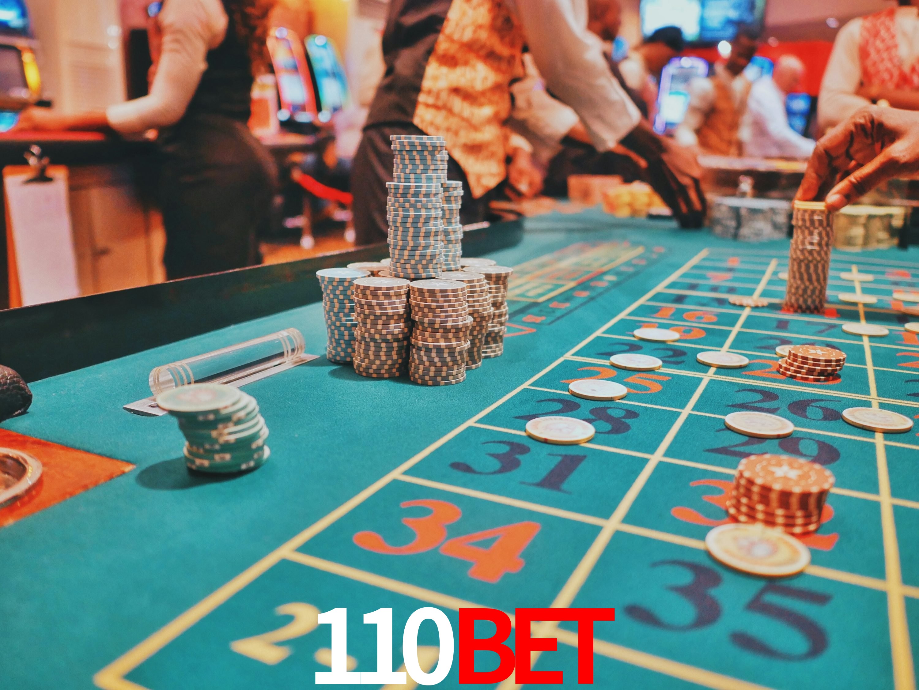 Recursos de Bônus 110bet