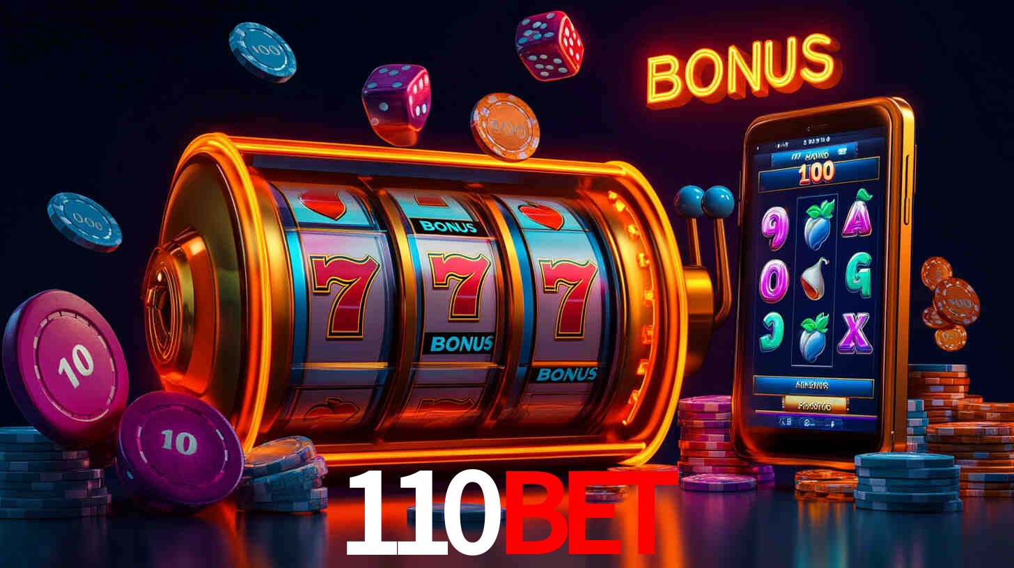 Desvendando o Mundo dos Jogos Virtuais na 110bet