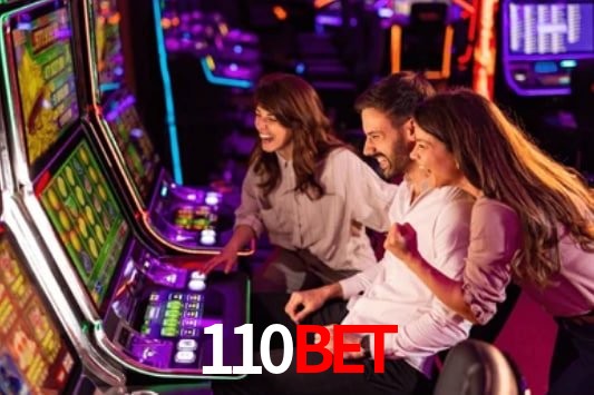 Bônus Diários 110bet