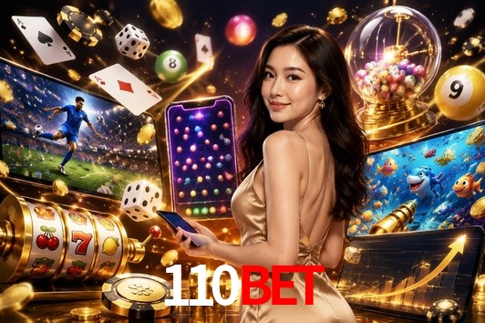 Live Casino 110bet