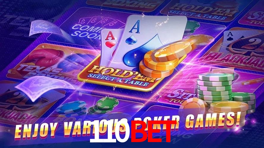 110bet
