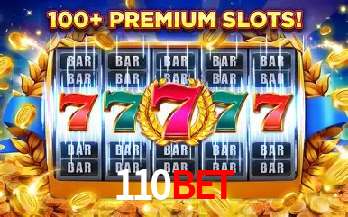 Descubra o Mundo do Cassino Online com 110bet