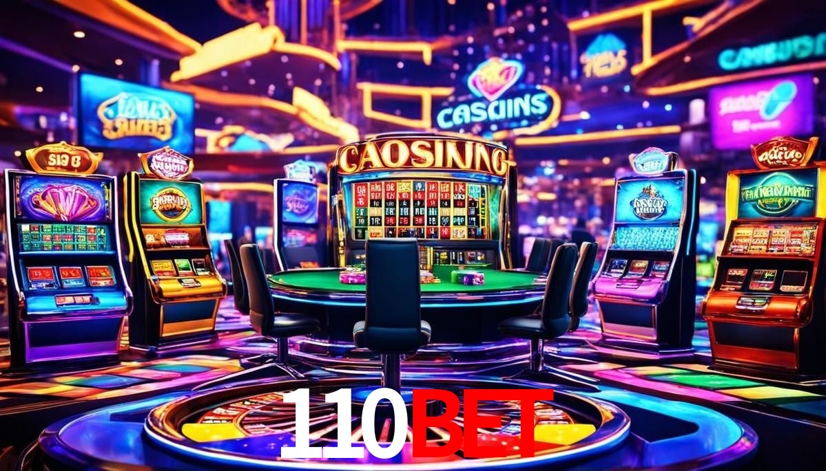 Integração de APIs 110bet