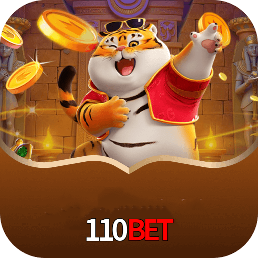 110bet Logo