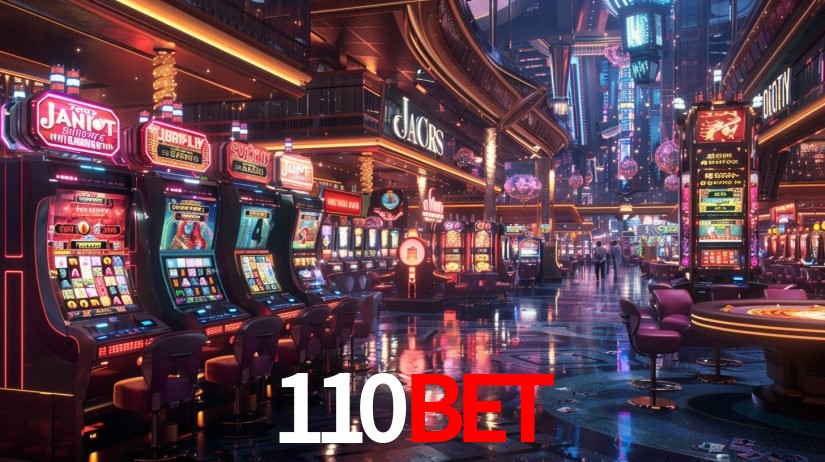 Bonus Features 110bet