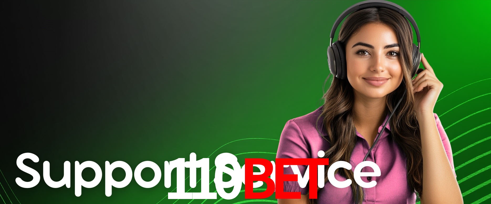 Responsive Design 110bet