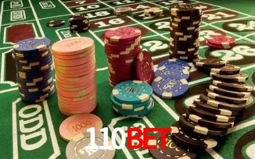 Exclusive Games 110bet