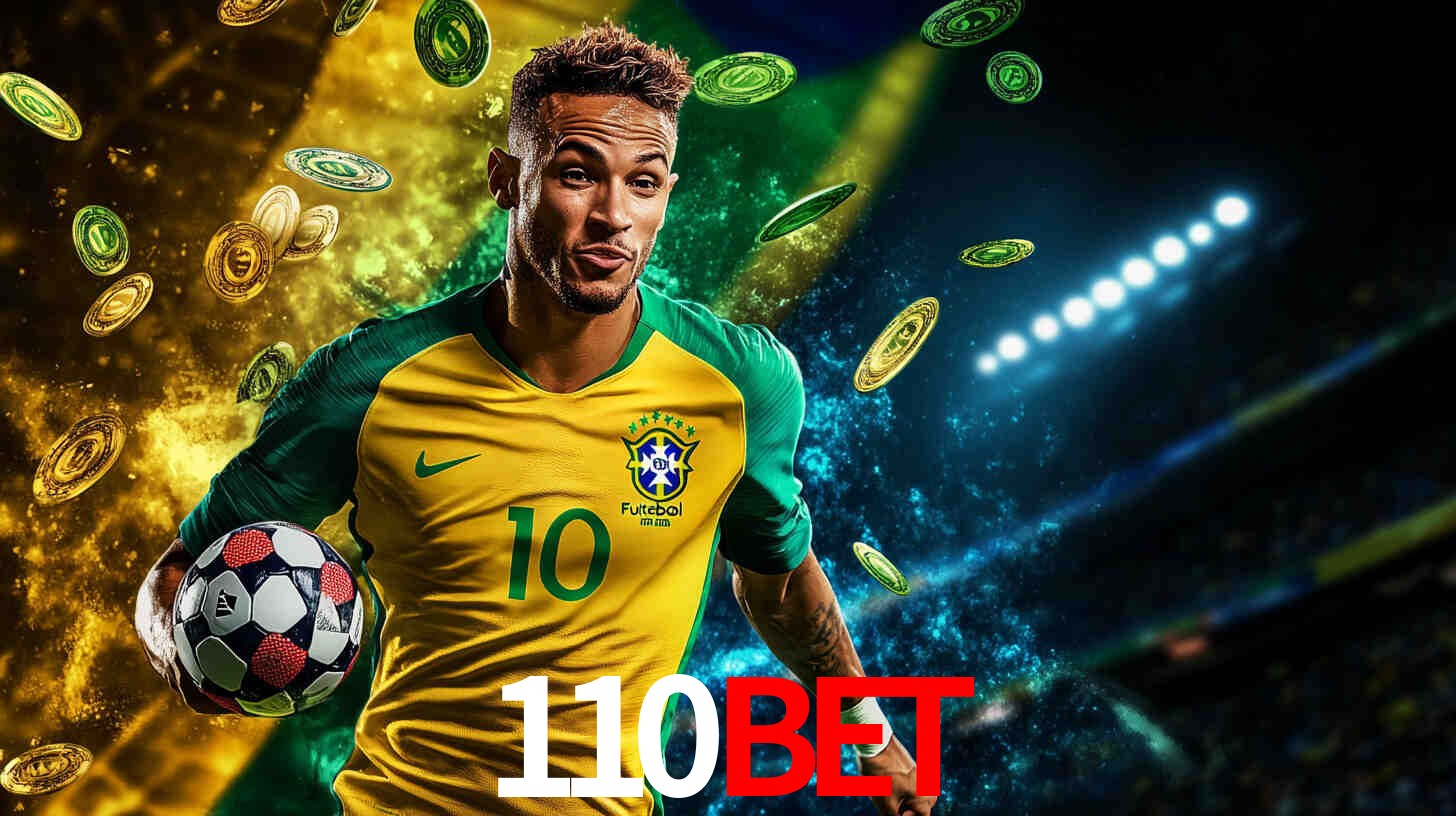 Apostas Esportivas na 110bet: Um Guia Completo