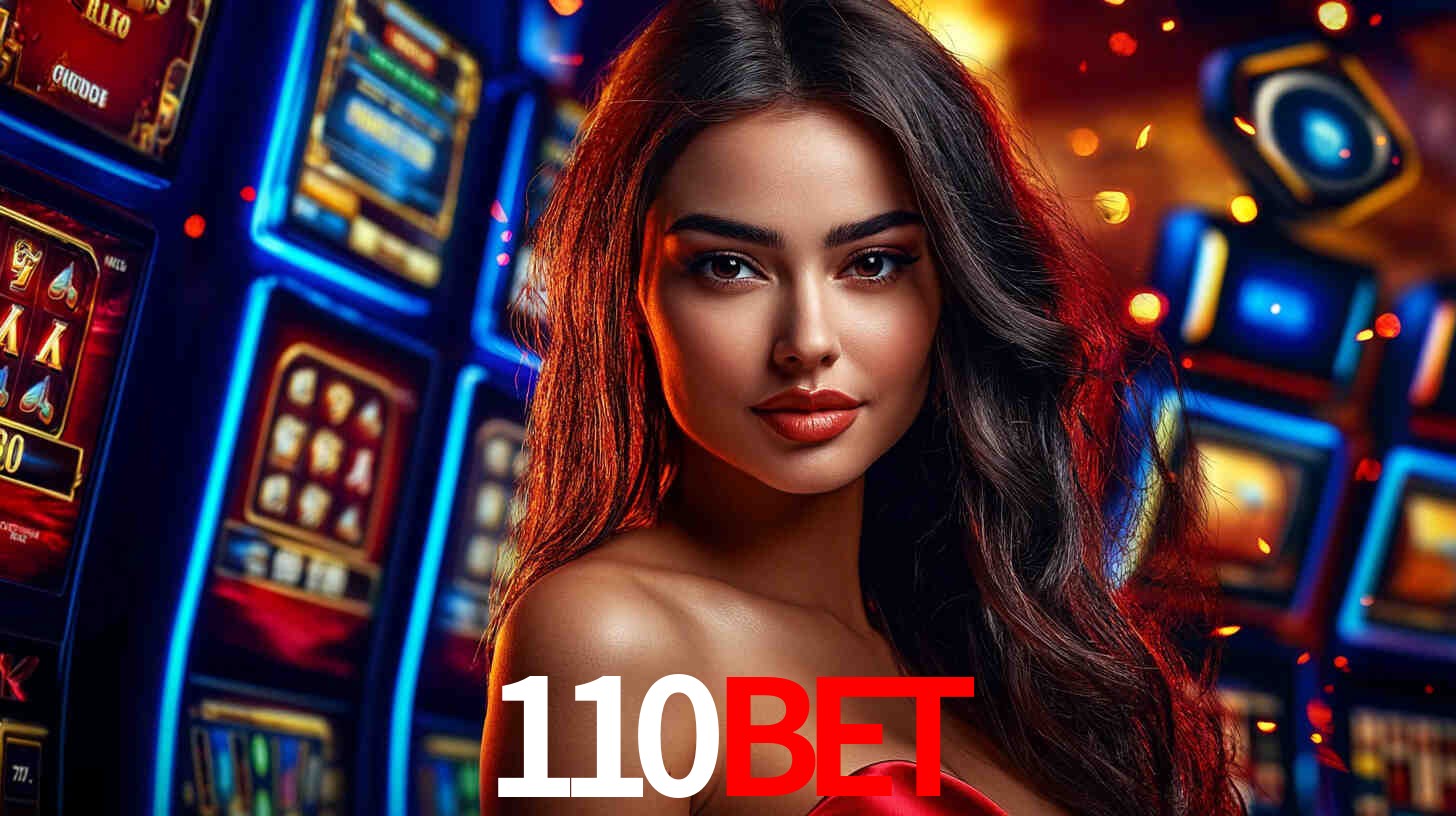 A Experiência Imersiva dos Cassinos Ao Vivo no 110bet