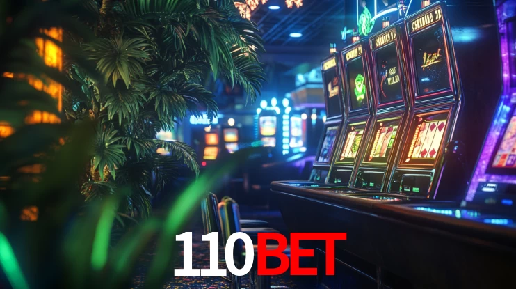 Daily Bonuses 110bet