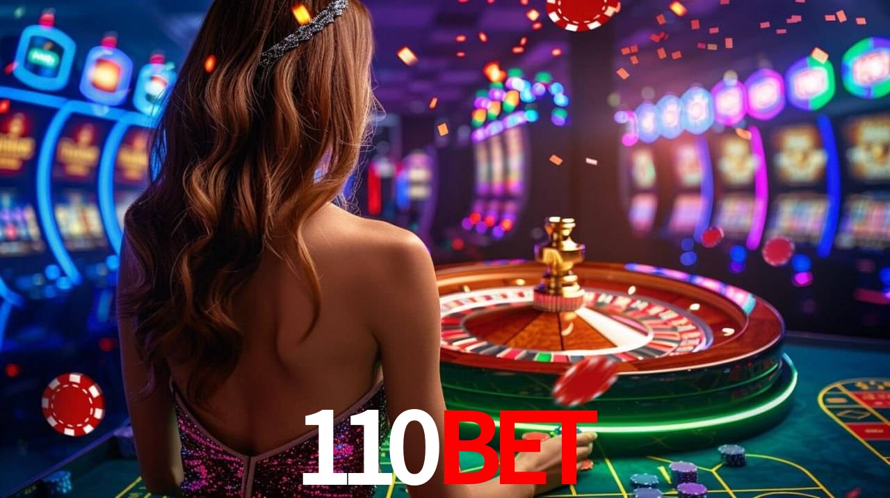 110bet App Interface
