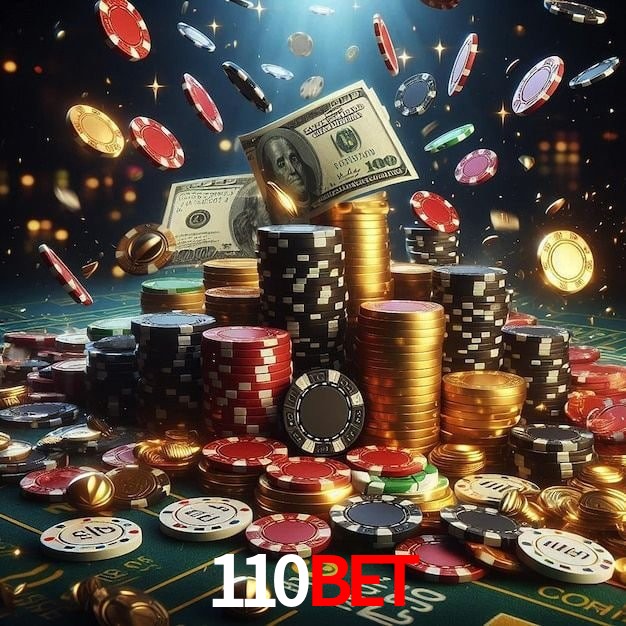 A Emoção da Loteria na 110bet: Uma Chance de Mudança de Vida