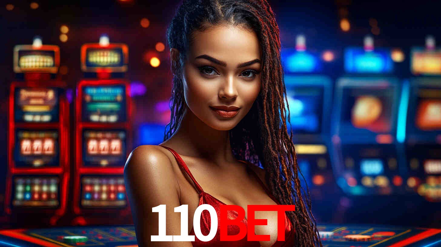 Apostas Esportivas na 110bet: Um Guia Completo
