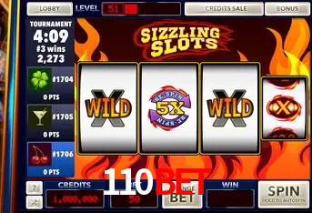 Descubra o Mundo do Cassino Online com 110bet
