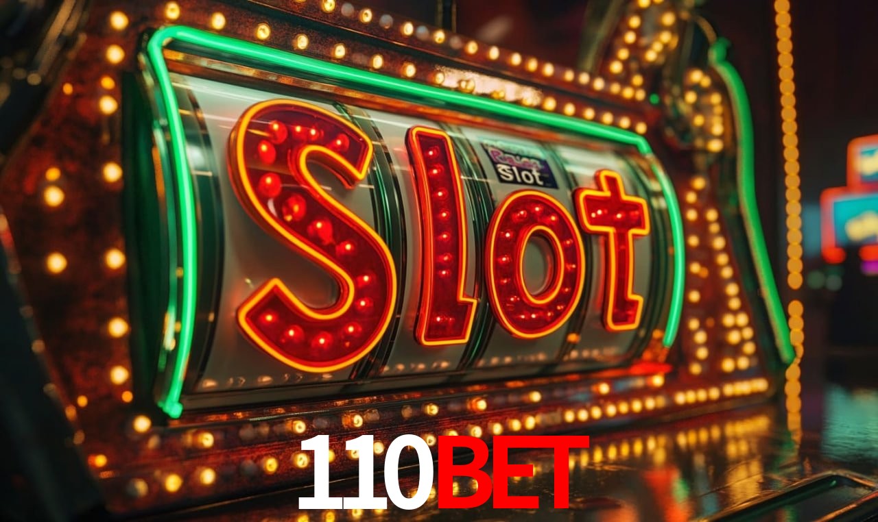 Secure Login 110bet