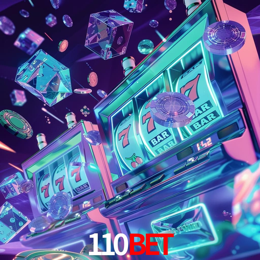 Desvendando o Mundo dos Jogos Virtuais na 110bet