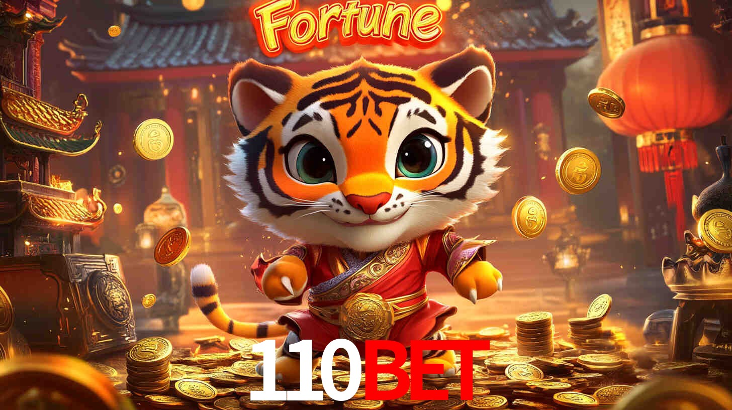 A Revolução dos Aplicativos de Jogos no 110bet