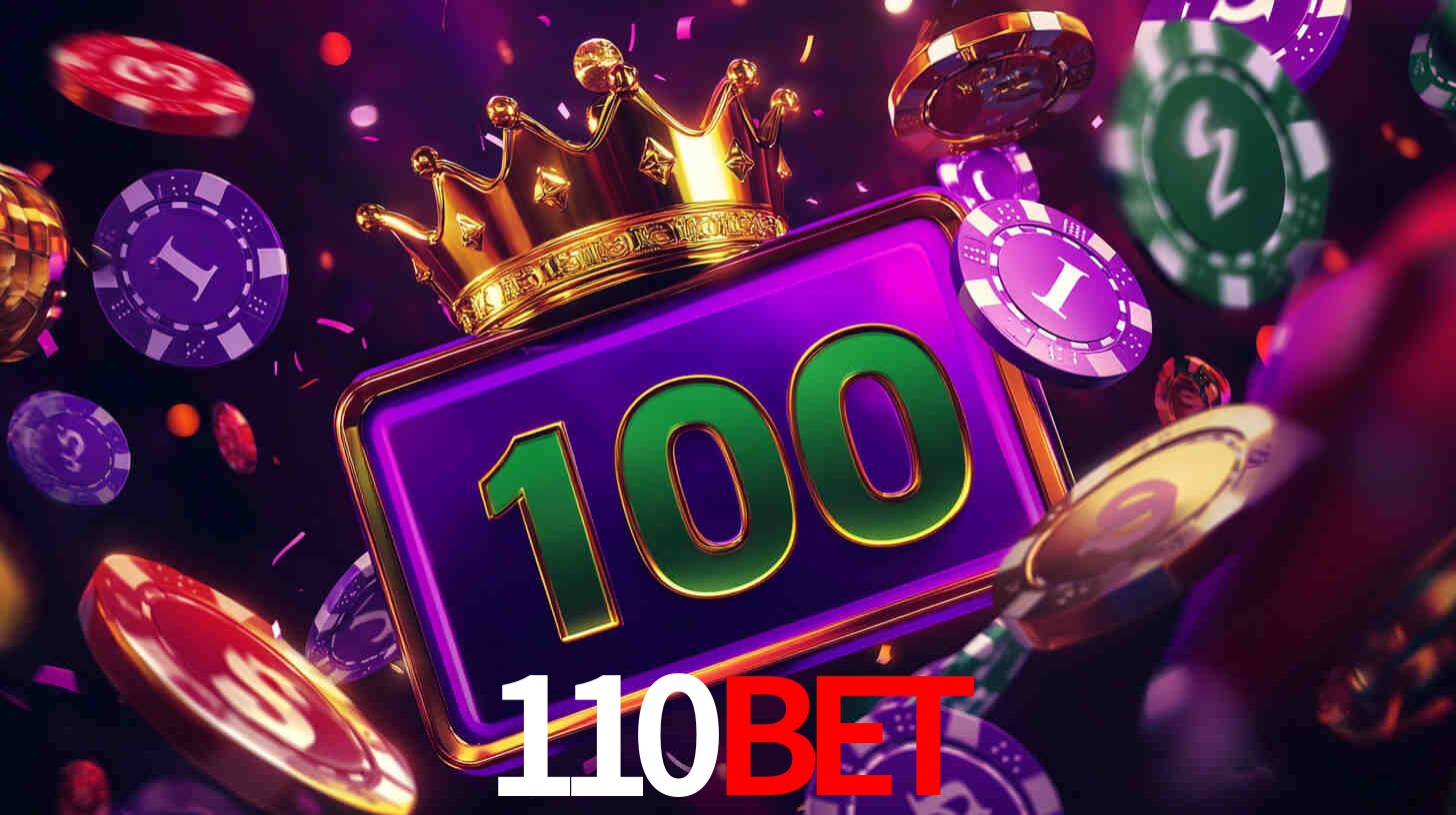 Premium Interface 110bet