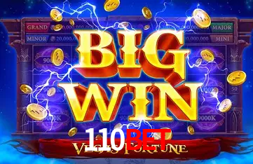 APP oficial da 110bet para mobile