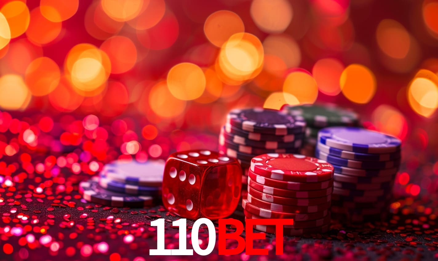 Descubra a Essência do 110bet: Nossa História e Compromissos