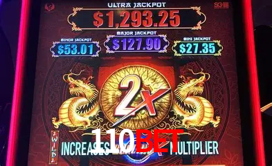 Live Casino 110bet