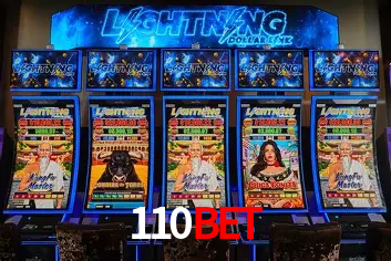 A Emoção da Loteria na 110bet: Uma Chance de Mudança de Vida