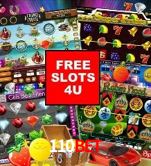 Exclusive Offers 110bet
