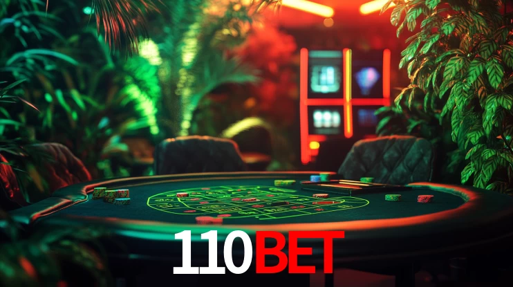 Welcome Bonus 110bet
