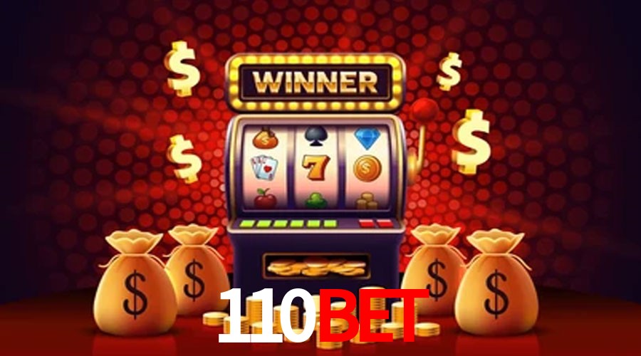 Slot Games 110bet