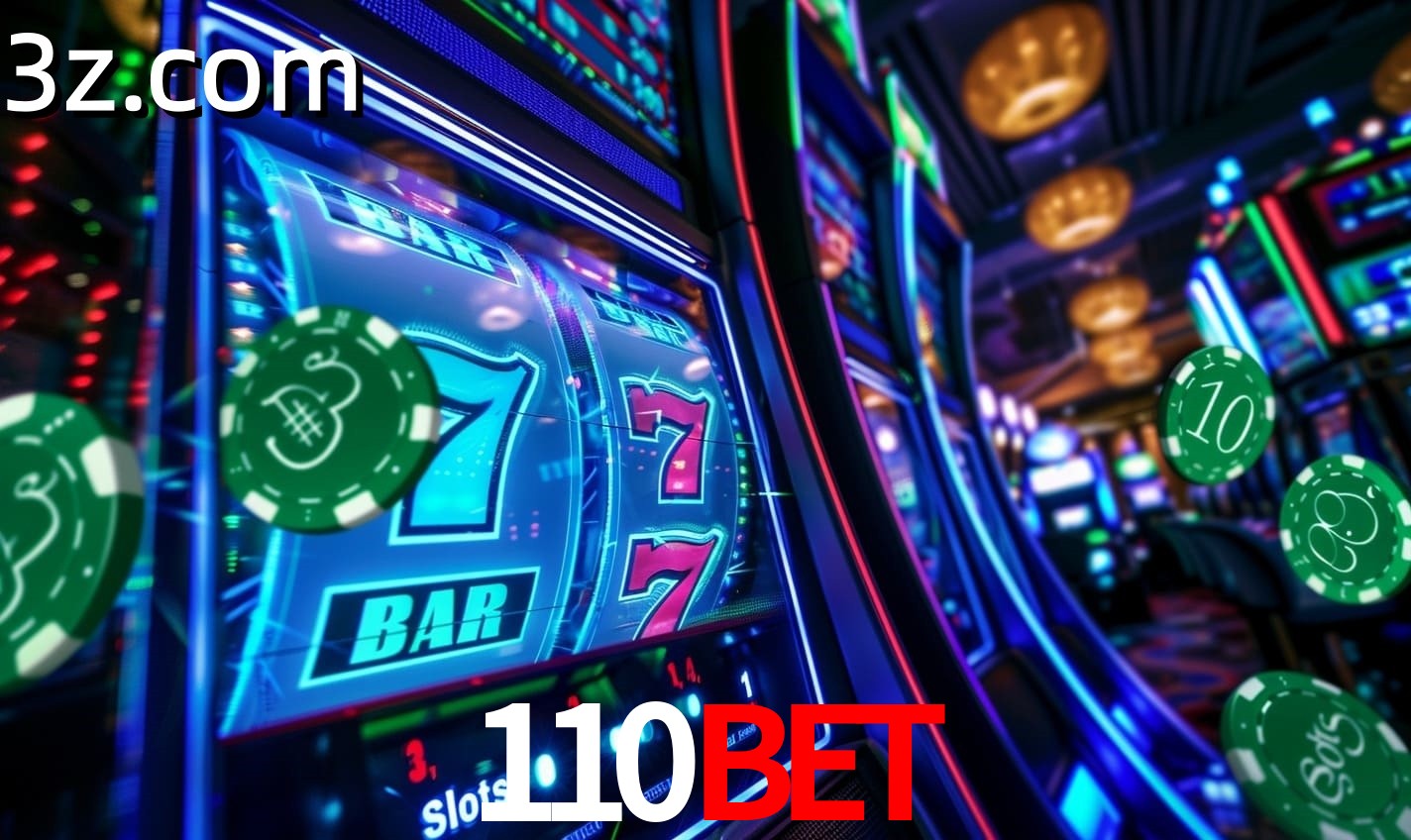 110BET